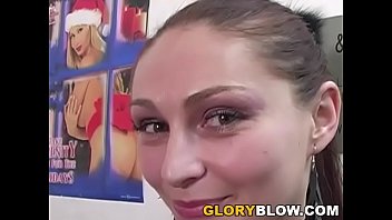 Preview 1 of Www Xvidio Com Vidios - Aliesha Sucks Black Dick - Gloryhole