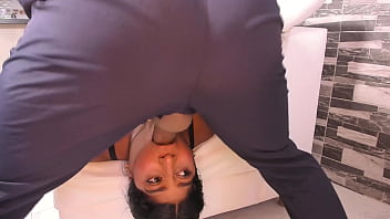 Preview 3 of Swx Money - My stepbrother does his medical practice with my ass