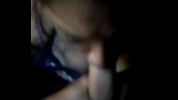 Preview 3 of Drunk Impregnation Captions - Waking up to a blowjob....and she gets a facial