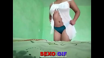 Preview 3 of Veterana Arreccha - An&oacute_nima | Sexo GIF