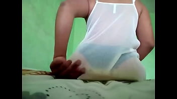 Preview 1 of Veterana Arreccha - An&oacute_nima | Sexo GIF