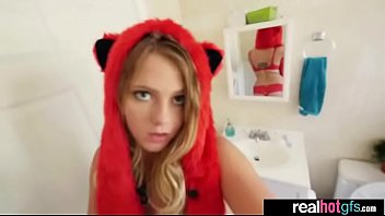Preview 3 of Mission Fucking - Hot Sexy  Girlfriend (lilly sapphire) Love Hardcore Sex mov-22