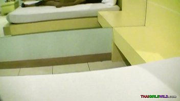 Preview 2 of Mouth Cumshotpil - Young girl meets foreigner cock