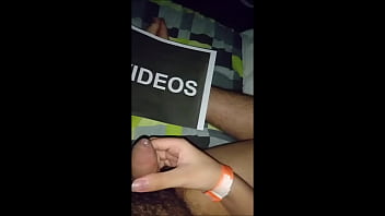 Preview 1 of Sunnloe - Cuming (cum) on bed after hours of faping! (Fap.) The teen fapping series.