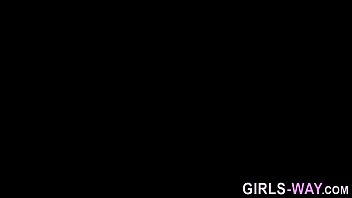 Preview 1 of Rape My Step Sis But Find - Gorgeous lesbian group
