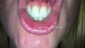 Preview 2 of Bpbpabg Indon Sexcom - Mouth Fetish - Jessika Mouth Part2 Video4