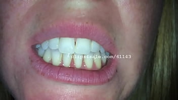 Preview 3 of Bpbpabg Indon Sexcom - Mouth Fetish - Jessika Mouth Part2 Video4
