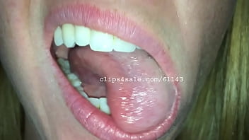 Preview 1 of Bpbpabg Indon Sexcom - Mouth Fetish - Jessika Mouth Part2 Video4