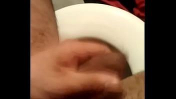 Preview 2 of Pretty Booty Anal - Pene grande argentino