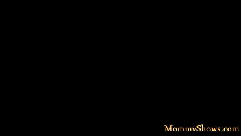 Preview 1 of Bigo Live Pamer Meki - Redhead milf licks stepteens pussy