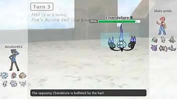 Preview 2 of Fgfv - Chico rompe el hielo de una manera inesperada (?