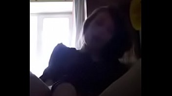 Preview 3 of Safari Sexi - masturbate in home webcam