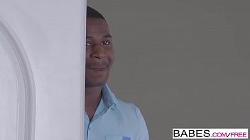 Preview 2 of Dancing Brar - Babes - Black is Better - Found One Package starring Goldie Rush and Jax Slayher clip
