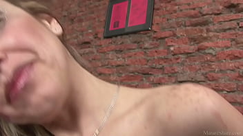 Preview 4 of Chloe Amour Lez - Nice milf prefers when somebody is drilling her in ass