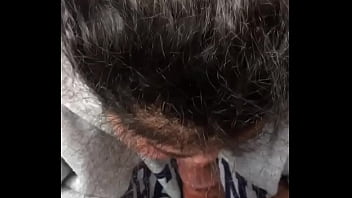 Preview 2 of Gun Gang - Bbw sucking big black dick