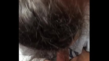 Preview 3 of Gun Gang - Bbw sucking big black dick