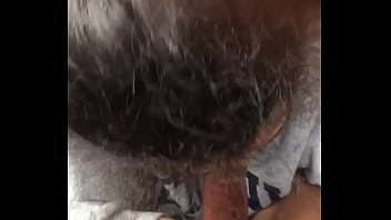 Preview 4 of Gun Gang - Bbw sucking big black dick