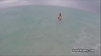 Preview 1 of Sexvideos Full Hd Schools Move - Flashing big tit lifeguard fucked hard