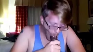 Preview 2 of Mom Or Mosi Ki Bf - The Real &quot_John Fresh&quot_ Loves Sucking Black Cocks