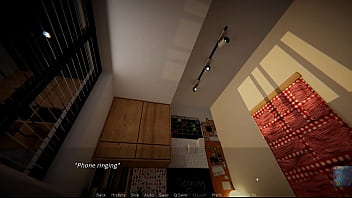 Preview 2 of Real Xxx Nagpur - Stormside-Prolog v0.23.1.4. Eng. part 1.