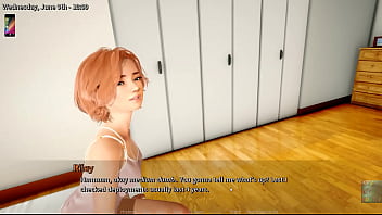 Preview 3 of Real Xxx Nagpur - Stormside-Prolog v0.23.1.4. Eng. part 1.