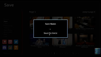 Preview 2 of A Way To Pass The Time - Stormside-Shoping v0.23.1.4. Eng. part 2.