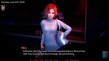 Preview 3 of A Way To Pass The Time - Stormside-Shoping v0.23.1.4. Eng. part 2.