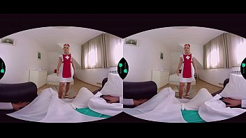 Preview 1 of Simone Noleppa - Horny Nurses