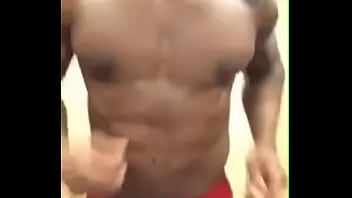 Preview 1 of Incest Keggy - Chest Shake Milk shake