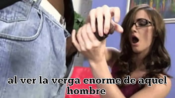 Preview 3 of Mames Beegs - Eres cornudo y lo sabes
