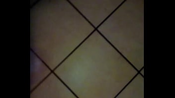 Preview 2 of Nippel Quetschen - big floppy dick