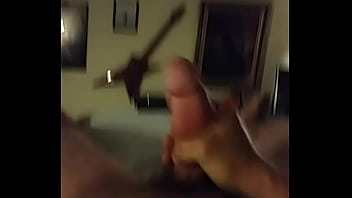 Preview 1 of Vrzvrthvp - Male masturbation messy cumshot