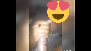 Preview 2 of Pussy Out Gule - InShot 20170916 091714543