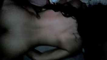 Preview 4 of Mom And Frnd Mom Xnxx - En cuatro clavada a oscuras