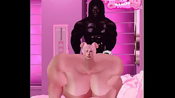 Preview 2 of Taxista Viejo - IMVU Orwell Takes BBC