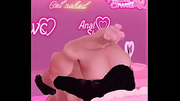 Preview 1 of Taxista Viejo - IMVU Orwell Takes BBC
