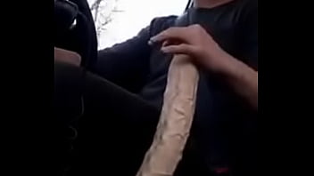 Preview 3 of Xnxx Turkish - &Aacute_rabe batendo punheta no carro