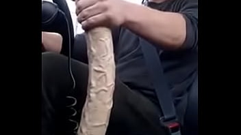 Preview 1 of Xnxx Turkish - &Aacute_rabe batendo punheta no carro