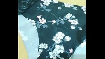 Preview 1 of Indian Real Porn Saree - Tangas de mi putita