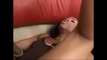 Preview 4 of Massage Vidioo - lovely-young-ebony-honey-bounces-up-and-down-on-cock-LOW