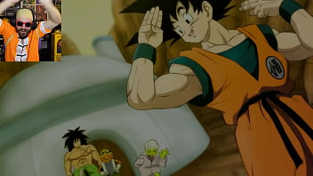 Preview 1 of Aprecaxxx - This is What Happened With Broly After Dragon Ball Super Movie (Dragon Ball Super - Lost Episode)