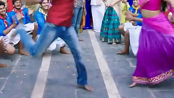 Preview 4 of Mexicana En Cama - keerthi suresh hot