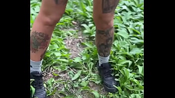 Preview 1 of Nxxxn Sex Com - Naughty bunny
