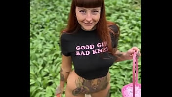 Preview 4 of Nxxxn Sex Com - Naughty bunny
