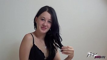 Preview 1 of Bedroom On Thai - Lolipop pornstar show the beast inside her