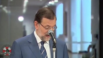 Preview 1 of Japanese Teen Little Petite Rape - Mariano Rajoy corrida extrema en japonesa l. kawaii desune