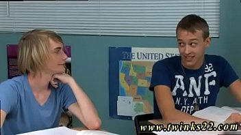 Preview 1 of Nika Cherry - Teen gay twink JT Wreck,  a youthful appealing lad wonders about what