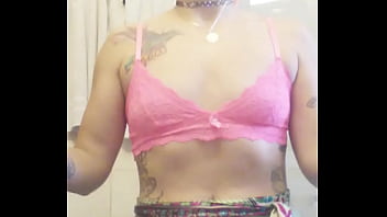 Preview 1 of Kakaku Ngantok Aku - belly dance alina