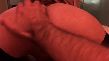 Preview 2 of Wcp Club Behind The Scene - bumbum macio / smooth ass
