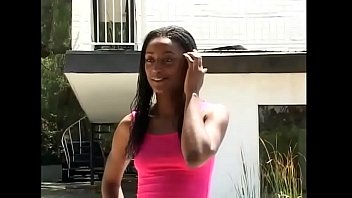 Preview 1 of Sara And Sienna - Black african savage sex requires fresh pussy Vol. 22